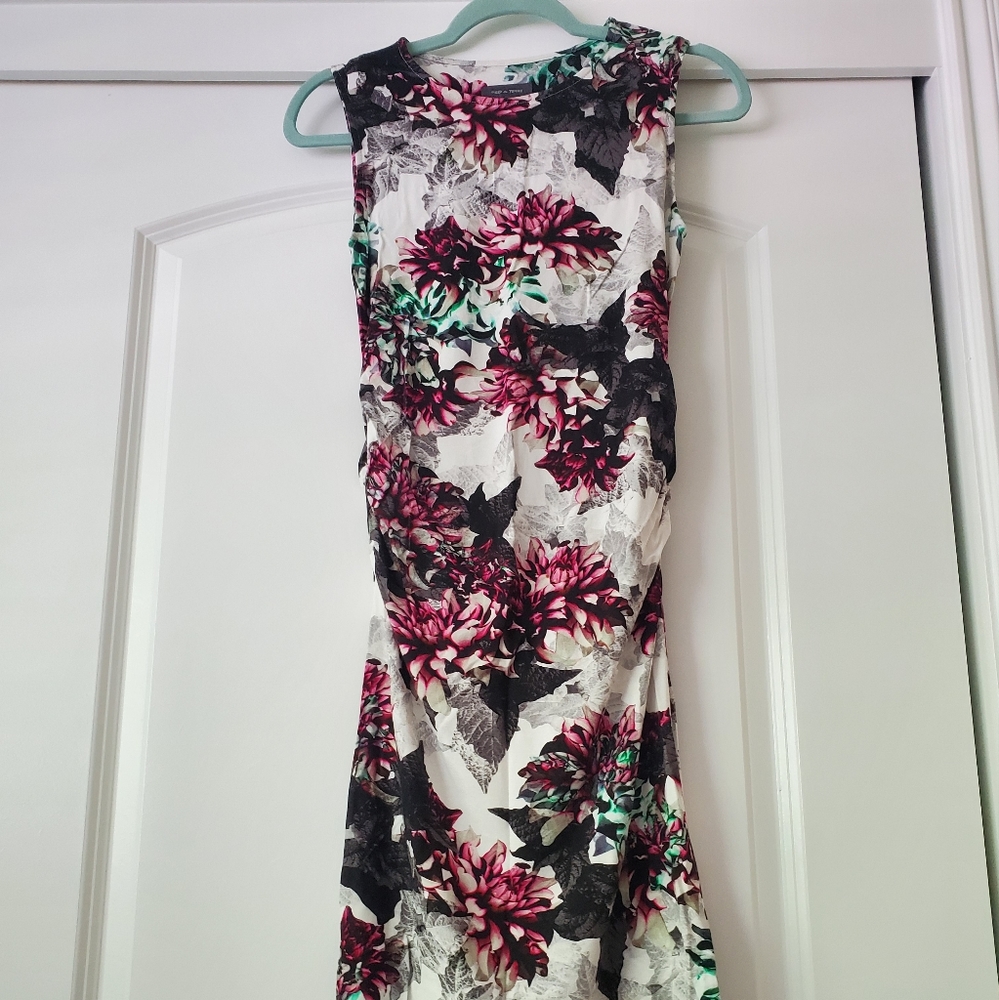 Pied a Terre Summer Dress size 4